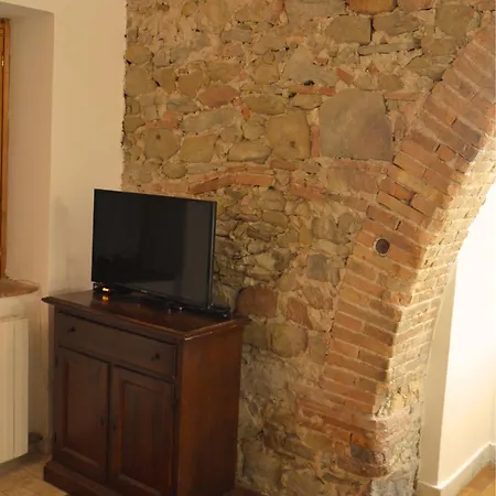 Lejlighed La Casina Punta Ala