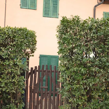 דירה La Casina פונטה אלה