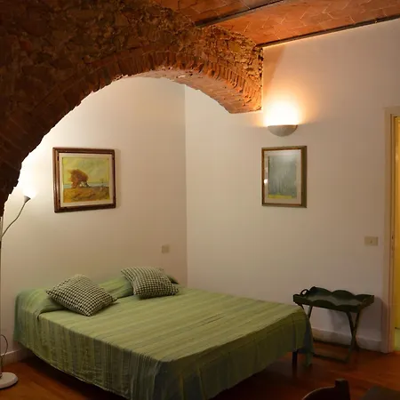 La Casina Punta Ala
