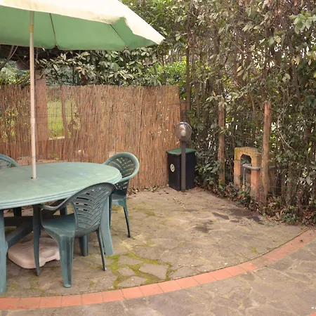 דירה La Casina *