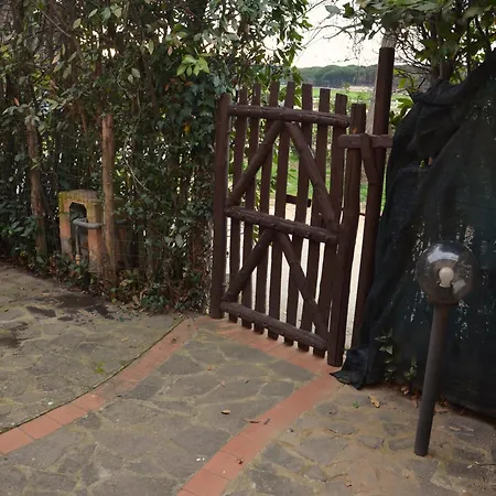 La Casina