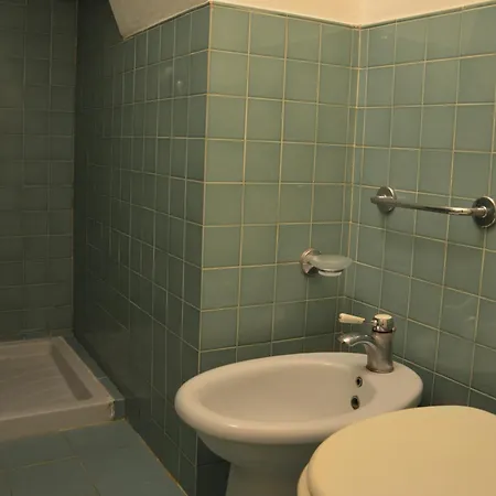 La Casina Apartman