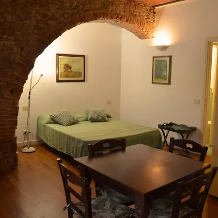 דירה La Casina פונטה אלה