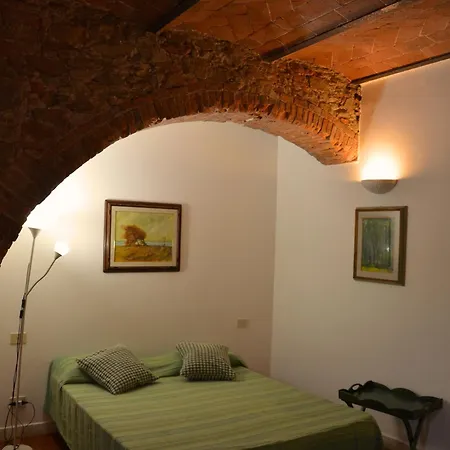 La Casina *