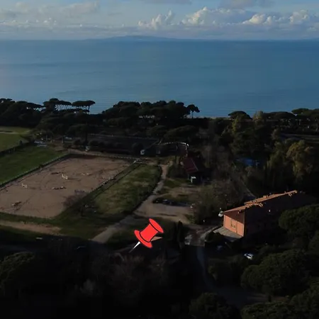 Lejlighed La Casina *