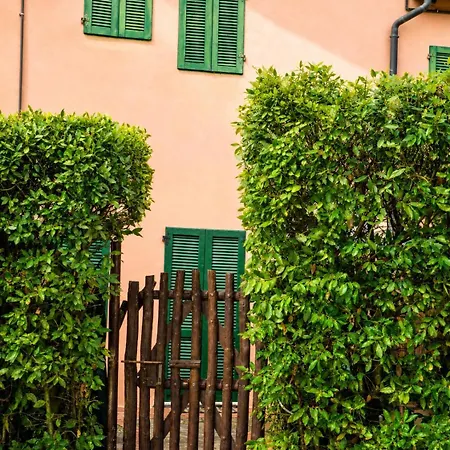 La Casina Appartement Punta Ala